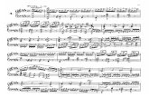 Etudes Op.10 - Etude Complete Score No 4