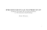 Eric Worre - Profesionalni pristup.pdf