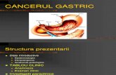 Cancer Gastric1