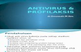 Antivirus & Profilaksis