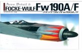 Aero Detail 06 - Focke-Wulf Fw190A.F