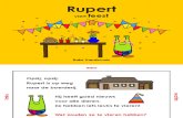 Rupert Fees t