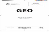 GEO IK-1 D-S026