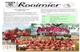 Rooimier 18 - 2016
