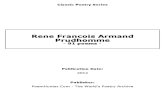 Rene Francois Armand Prudhomme 2012 11