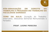 Aula 01 - 28.04.2016 - Prof Leone Pereira - Ppt