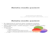 01 Relatie Medic-pacient 2015-2016 Bis