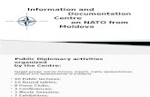 IDC on NATO