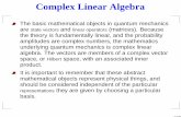 Linear Algebra Jin Ho Kwak