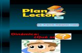 Plan Lector Francis 2011