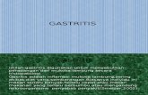 Gastritis Dan Gastropati