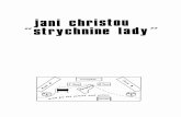 Christou, Jani - STRYCHNINE LADY.pdf