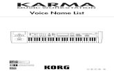 Karma Voicenamelist Efg3