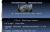 Trigeminal Neuralgia1.ppt