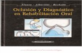 Oclusión y Diagnóstico en Rehabilitación Oral - Alonso.pdf
