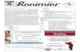 Rooimier 14 - 2016