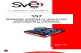 SS7 AVR Universal