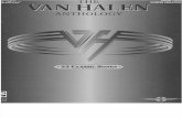 117258985 Van Halen Songbook