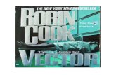Cook Robin Vector Minaccia Mortale