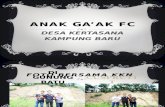 ANAK GA’AK FC