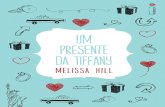 Um Presente Da Tiffany - Melissa Hill