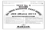 JEE Main-2014_Test-6 (Paper-I) - Code-A.pdf