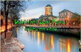 Dublin - 4 dies de Sant Patrici