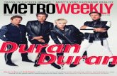 Metro Weekly - 03-17-16 - Duran Duran