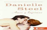 Amor y Lagrimas - Danielle Steel