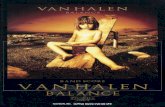 Van Halen-Balance BS