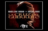 Abigail Roux - La Cruz Del Guerrero