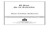 Hans Cristian Andersen - Don de La Estrella