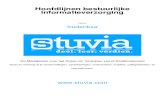 Stuvia 23hoofdlijnen bestuurlijke informatiesystemen