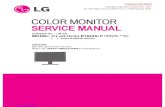 Monitor LG Flatron e1942s