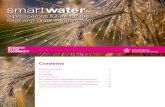 Smartwater report