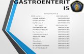 FP Gastroenteritis
