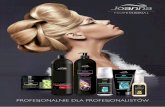 Katalog Joanna Professional 2016