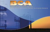 Brochure BC&a Ingenieros Consultores