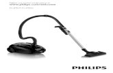 Philips Fc8454 01 Dfu Ell