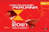 Gastronomia Peruana Al 2021