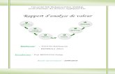 50897100 Analyse de La Valeur