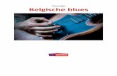 Themalijst Belgische Blues - themalijst