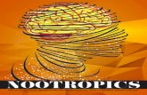 eBook Nootropics 5LG