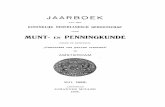 Nederlandsche proefmunten van 1800 / [A.O. van Kerkwijk]