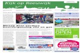 Kijk Op Reeuwijk Wk18 - 29 April 2015