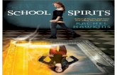 PDF Rachel Hawkins - School Spirits School Sp