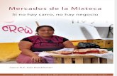 9789088902895 - Van Broekhoven 2015 - Mercados de La Mixteca - RMV44 - eBook