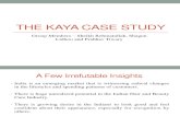 Casestudy Kaya 130831073641 Phpapp01