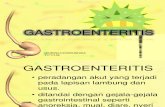 Ppt Gastroenteritis 4.3