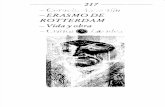 Cornelius Augustin - Erasmo de Rotterdam - Vida Y Obra